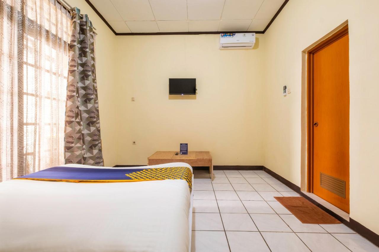 Super Oyo 2672 Bee M Syariah Hotel Bandung Buitenkant foto