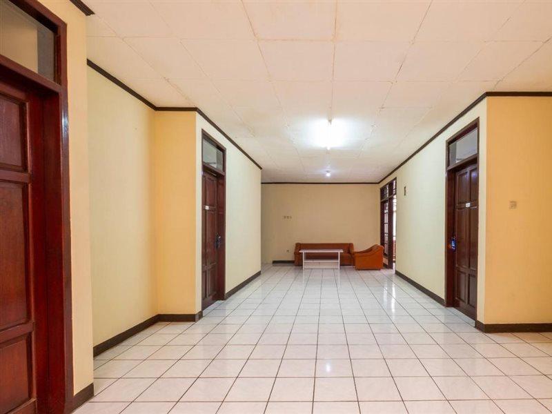 Super Oyo 2672 Bee M Syariah Hotel Bandung Buitenkant foto